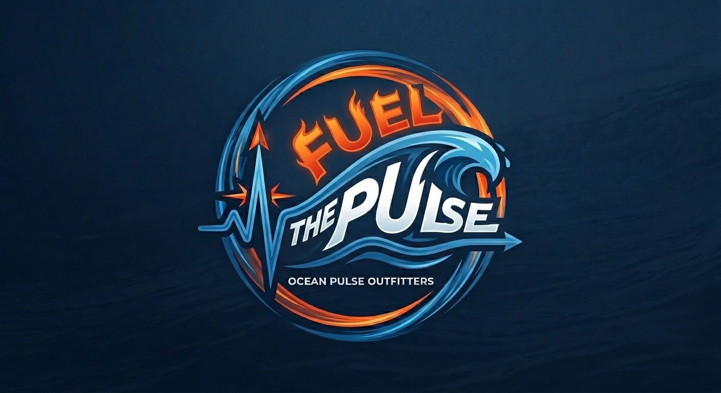 Ocean Pulse Outfitters gift card